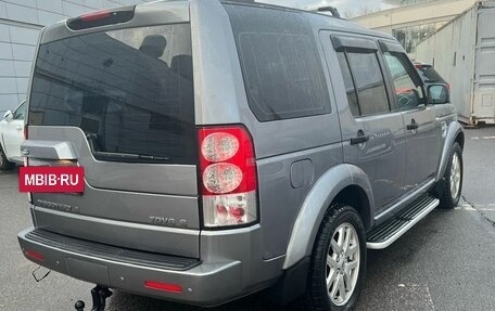 Land Rover Discovery IV, 2012 год, 2 349 999 рублей, 7 фотография