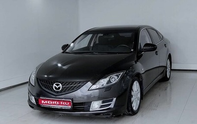 Mazda 6, 2008 год, 865 000 рублей, 1 фотография