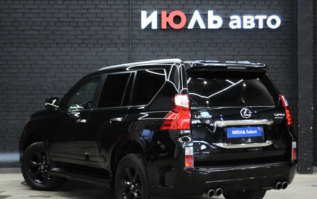 Lexus GX II, 2012 год, 3 630 000 рублей, 6 фотография