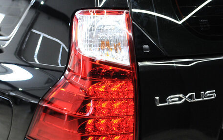Lexus GX II, 2012 год, 3 630 000 рублей, 10 фотография