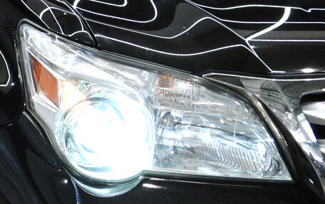 Lexus GX II, 2012 год, 3 630 000 рублей, 8 фотография