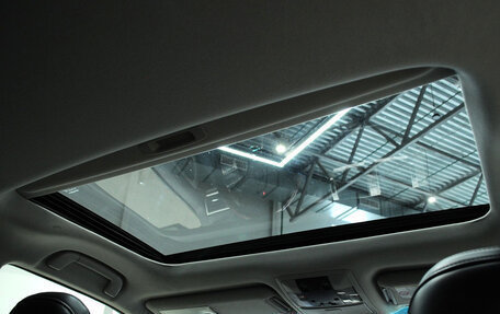 Lexus GX II, 2012 год, 3 630 000 рублей, 18 фотография