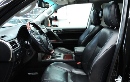 Lexus GX II, 2012 год, 3 630 000 рублей, 14 фотография