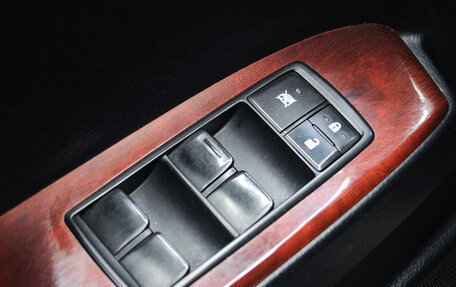 Lexus GX II, 2012 год, 3 630 000 рублей, 20 фотография