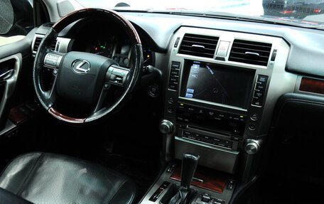 Lexus GX II, 2012 год, 3 630 000 рублей, 17 фотография
