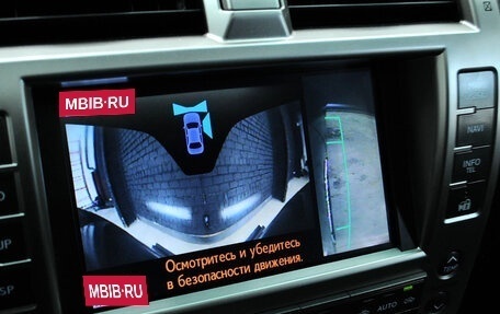 Lexus GX II, 2012 год, 3 630 000 рублей, 19 фотография