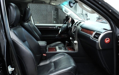 Lexus GX II, 2012 год, 3 630 000 рублей, 15 фотография