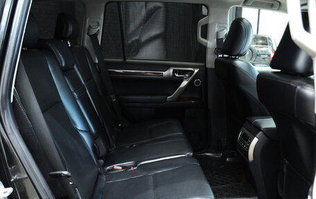 Lexus GX II, 2012 год, 3 630 000 рублей, 32 фотография