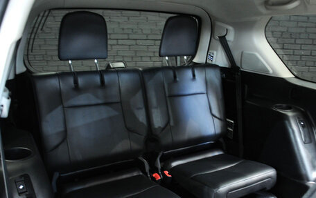 Lexus GX II, 2012 год, 3 630 000 рублей, 33 фотография