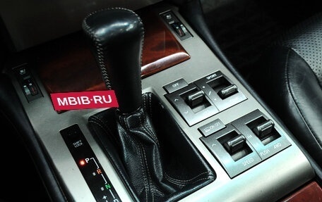 Lexus GX II, 2012 год, 3 630 000 рублей, 30 фотография