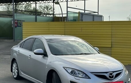 Mazda 6, 2011 год, 1 350 000 рублей, 3 фотография