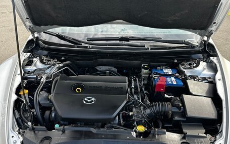 Mazda 6, 2011 год, 1 350 000 рублей, 7 фотография