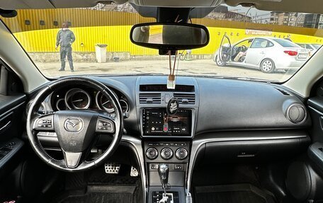 Mazda 6, 2011 год, 1 350 000 рублей, 9 фотография