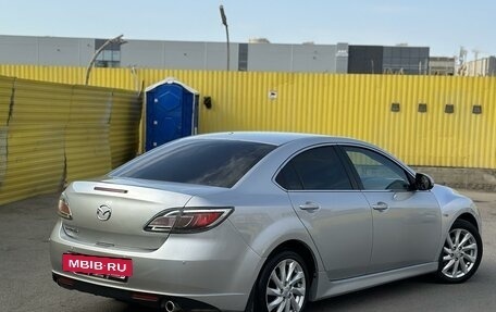 Mazda 6, 2011 год, 1 350 000 рублей, 4 фотография