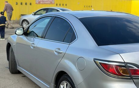 Mazda 6, 2011 год, 1 350 000 рублей, 6 фотография