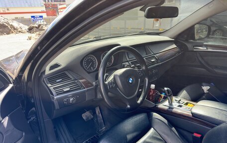 BMW X6, 2011 год, 1 900 000 рублей, 3 фотография