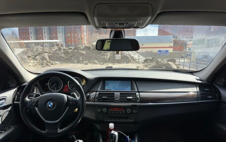 BMW X6, 2011 год, 1 900 000 рублей, 2 фотография