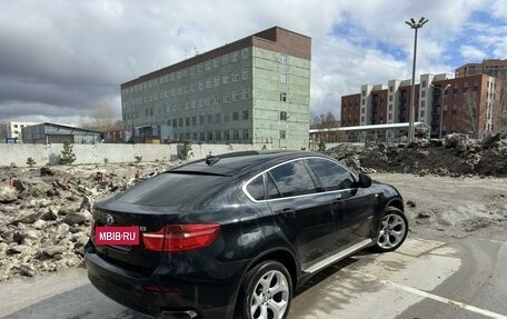 BMW X6, 2011 год, 1 900 000 рублей, 12 фотография
