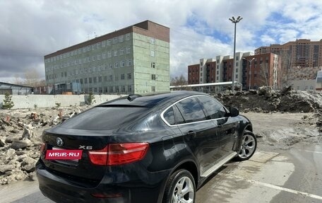 BMW X6, 2011 год, 1 900 000 рублей, 13 фотография