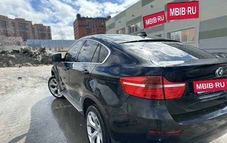 BMW X6, 2011 год, 1 900 000 рублей, 8 фотография