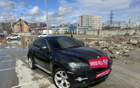 BMW X6, 2011 год, 1 900 000 рублей, 9 фотография