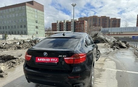 BMW X6, 2011 год, 1 900 000 рублей, 14 фотография