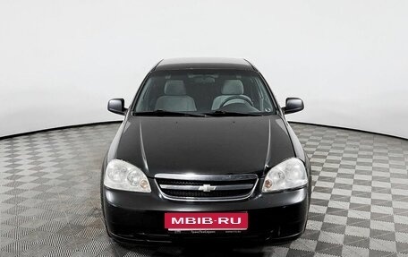 Chevrolet Lacetti, 2011 год, 638 000 рублей, 2 фотография