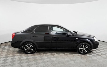 Chevrolet Lacetti, 2011 год, 638 000 рублей, 4 фотография