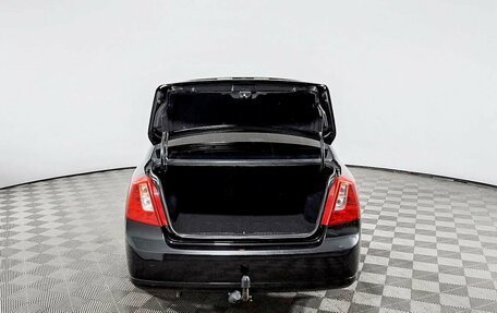 Chevrolet Lacetti, 2011 год, 638 000 рублей, 10 фотография