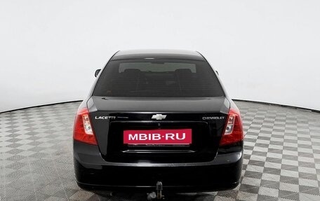 Chevrolet Lacetti, 2011 год, 638 000 рублей, 6 фотография