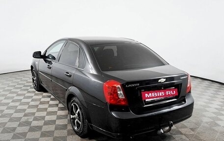 Chevrolet Lacetti, 2011 год, 638 000 рублей, 7 фотография
