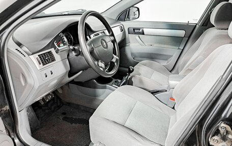 Chevrolet Lacetti, 2011 год, 638 000 рублей, 16 фотография