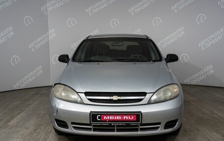 Chevrolet Lacetti, 2007 год, 508 200 рублей, 7 фотография