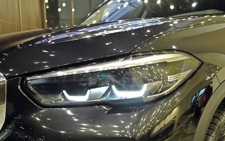 BMW X5, 2020 год, 6 850 000 рублей, 2 фотография