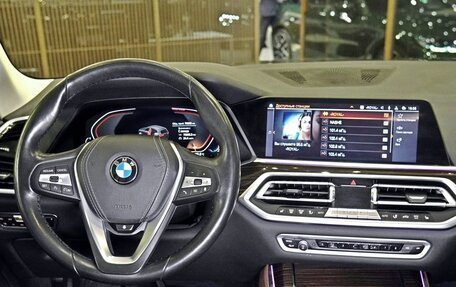 BMW X5, 2020 год, 6 850 000 рублей, 13 фотография