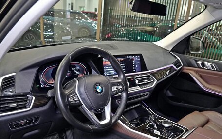 BMW X5, 2020 год, 6 850 000 рублей, 10 фотография
