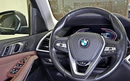 BMW X5, 2020 год, 6 850 000 рублей, 11 фотография