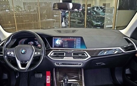 BMW X5, 2020 год, 6 850 000 рублей, 17 фотография