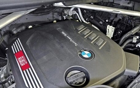 BMW X5, 2020 год, 6 850 000 рублей, 25 фотография