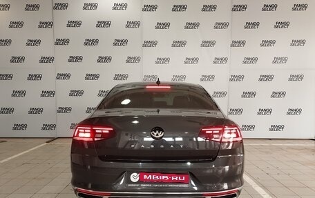 Volkswagen Passat B8 рестайлинг, 2020 год, 2 517 000 рублей, 6 фотография