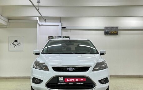 Ford Focus II рестайлинг, 2009 год, 799 000 рублей, 2 фотография