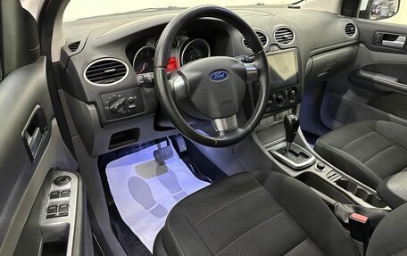 Ford Focus II рестайлинг, 2009 год, 799 000 рублей, 11 фотография