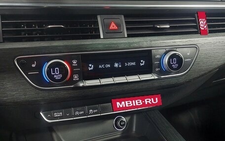 Audi A4, 2016 год, 2 749 000 рублей, 17 фотография