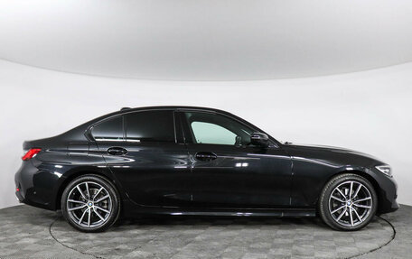 BMW 3 серия, 2021 год, 4 250 000 рублей, 6 фотография