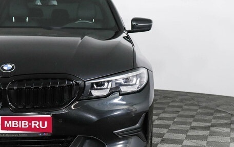 BMW 3 серия, 2021 год, 4 250 000 рублей, 7 фотография