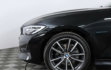 BMW 3 серия, 2021 год, 4 250 000 рублей, 8 фотография