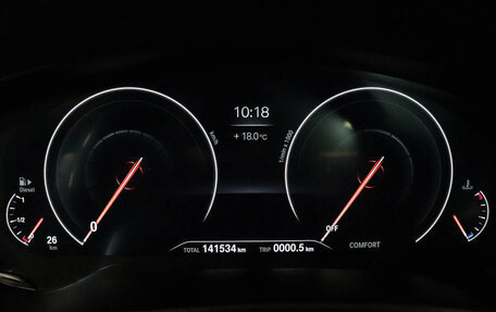 BMW 6 серия, 2018 год, 5 250 000 рублей, 11 фотография
