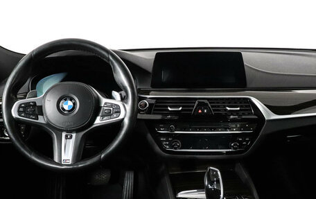 BMW 6 серия, 2018 год, 5 250 000 рублей, 12 фотография