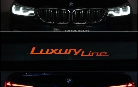 BMW 6 серия, 2018 год, 5 250 000 рублей, 8 фотография