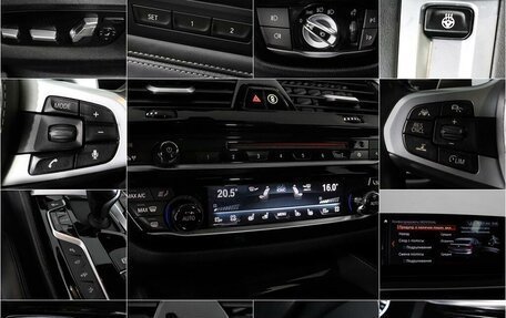 BMW 6 серия, 2018 год, 5 250 000 рублей, 17 фотография